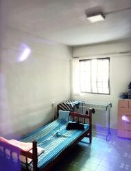 Blk 109 Hougang Avenue 1 (Hougang), HDB 3 Rooms #573728811